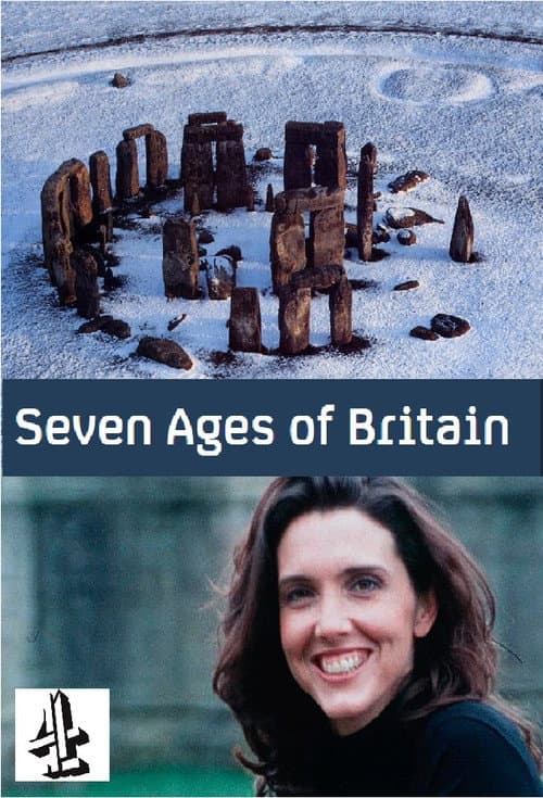 Seven Ages of Britain Season 1 poster