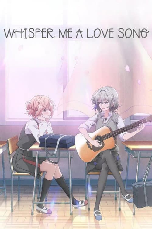 Whisper Me a Love Song Season 1 poster