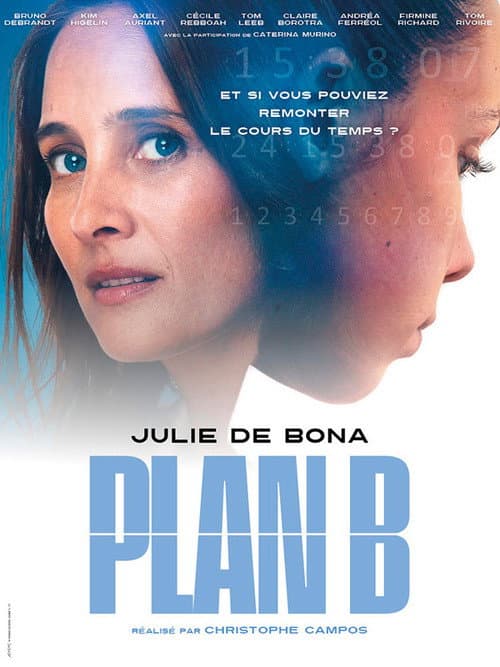 Plan B Season 1 poster