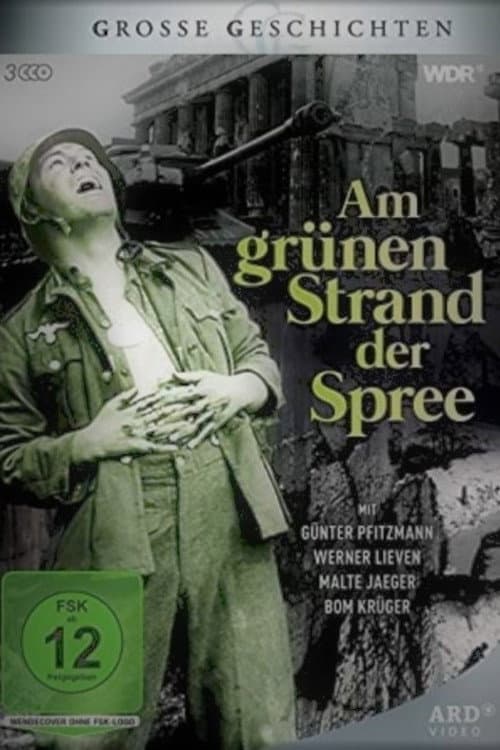 Am grünen Strand der Spree Miniseries poster