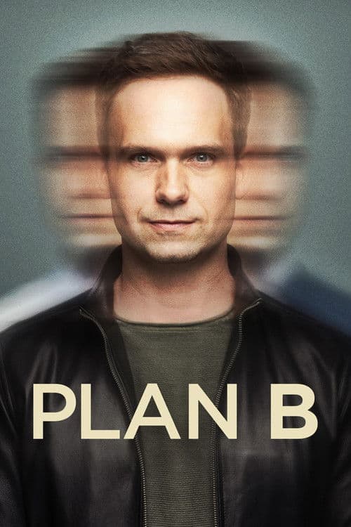Plan B Season 1 poster