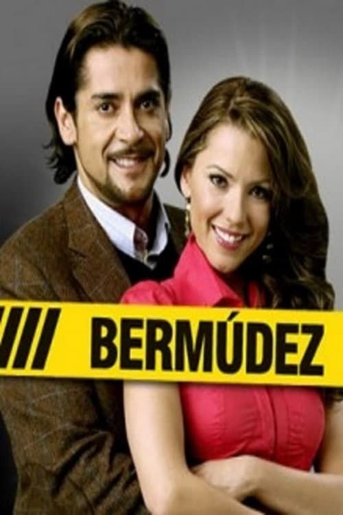 Bermúdez Season 1 poster