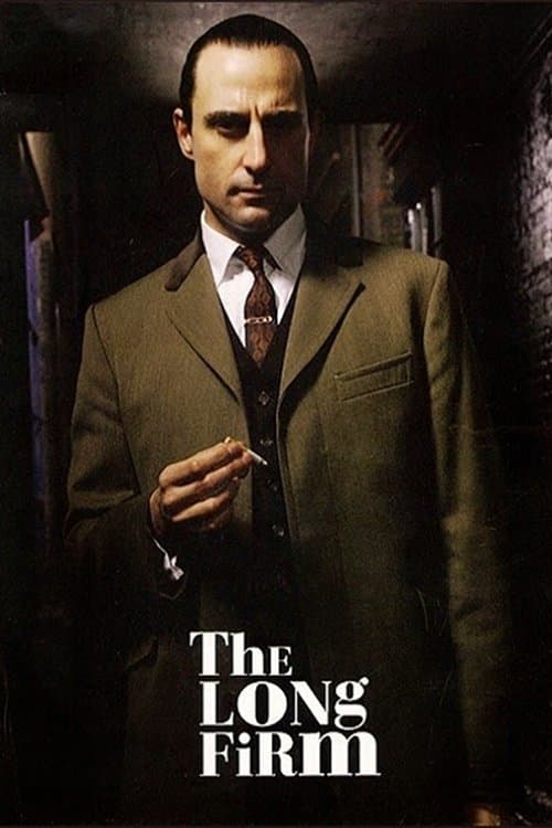 The Long Firm Miniseries poster