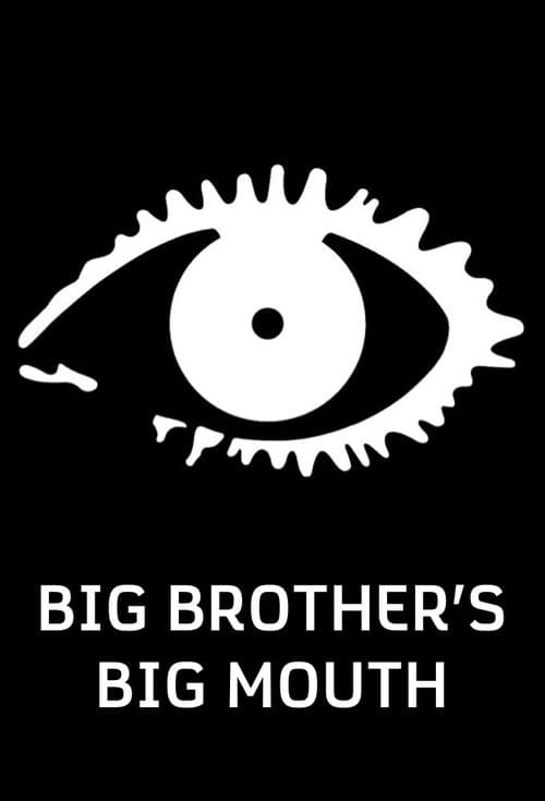 Big Brother's Big Mouth Season 2 poster
