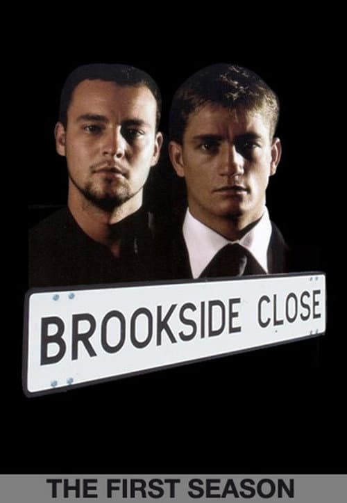 Brookside Season 1 poster