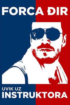 Driving Instructor Season 1 poster