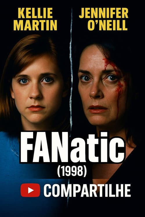 FANatic Season 1 poster