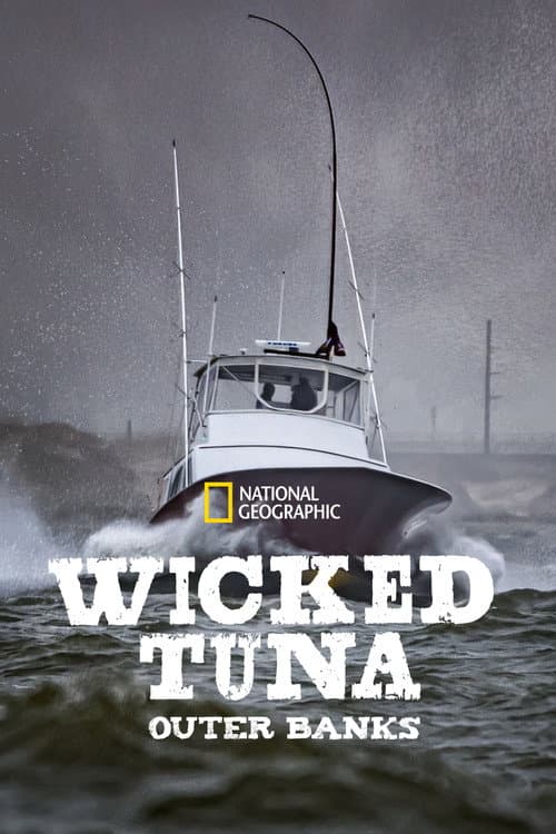 Wicked Tuna: Outer Banks Season 8 poster