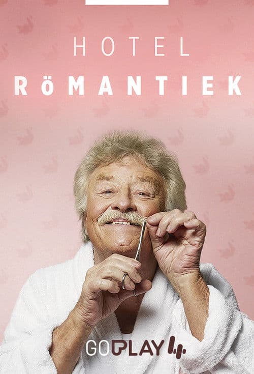 Hotel Römantiek Season 2 poster