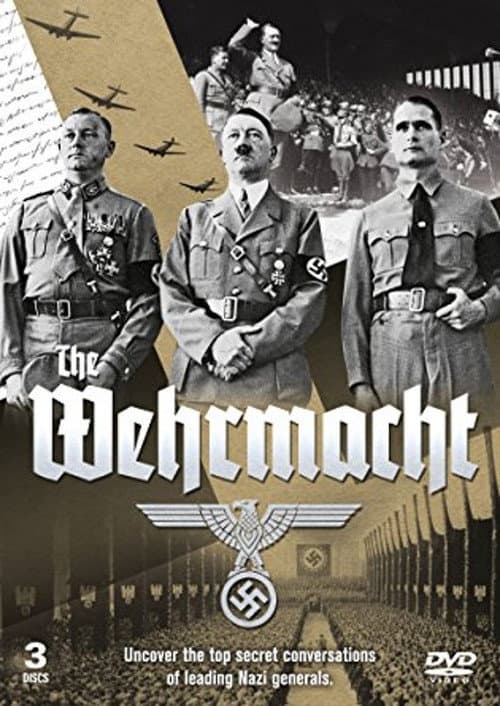 The Wehrmacht Season 1 poster
