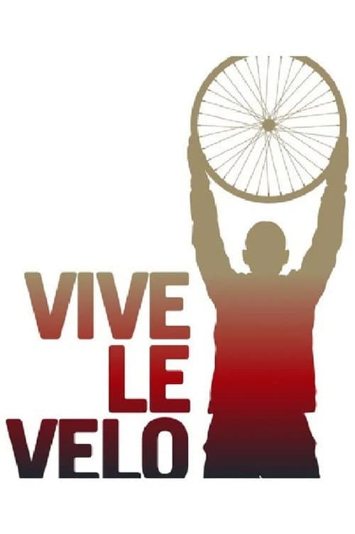 Vive Le Velo 2006 poster