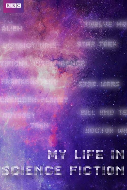 My Life in Science Fiction Season 1 poster
