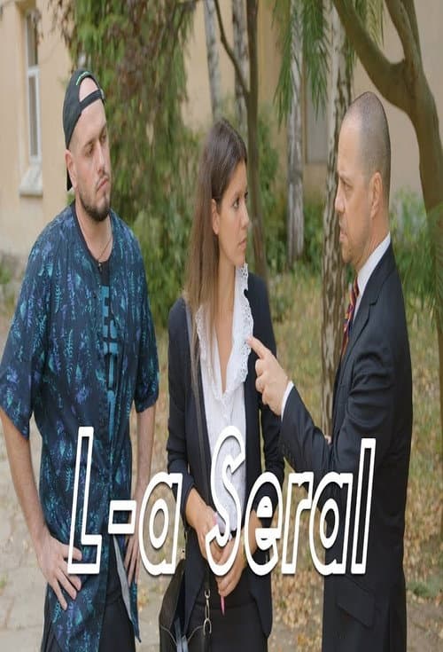 L-a Seral Season 1 poster