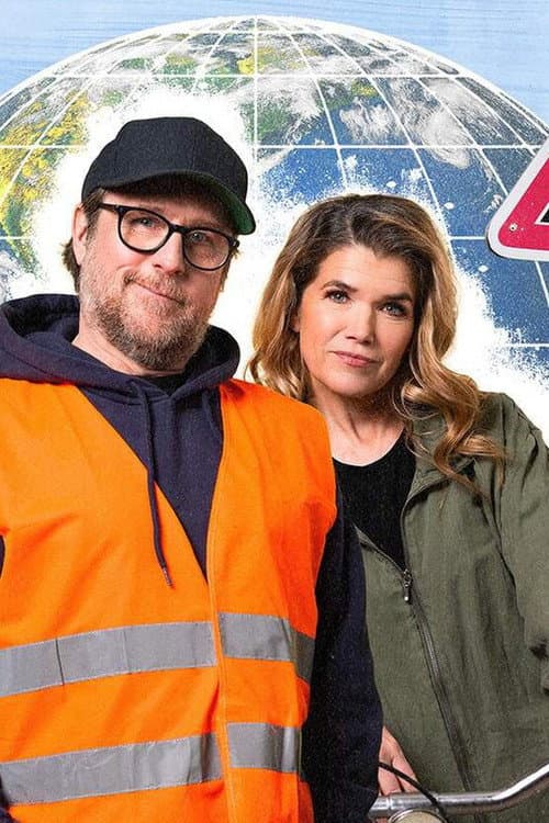 Wir können auch anders Season 1 poster