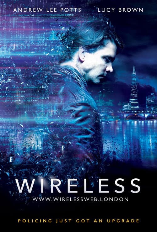 Wireless Season 1 poster
