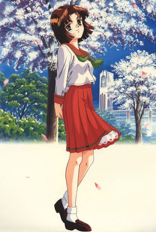 First Loves Season 1 poster