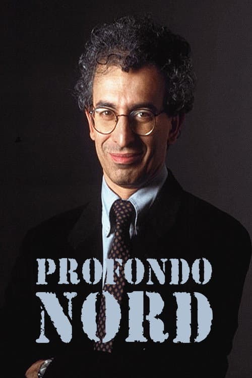 Profondo Nord Season 1 poster