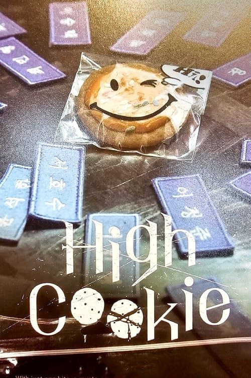 High Cookie Season 1 poster