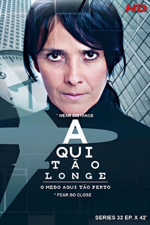 Near Distance Season 2 poster