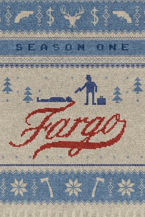 Fargo Season 1 poster