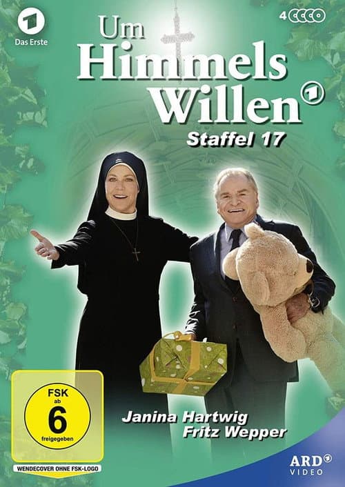 For Heaven's Sake Season 17 poster