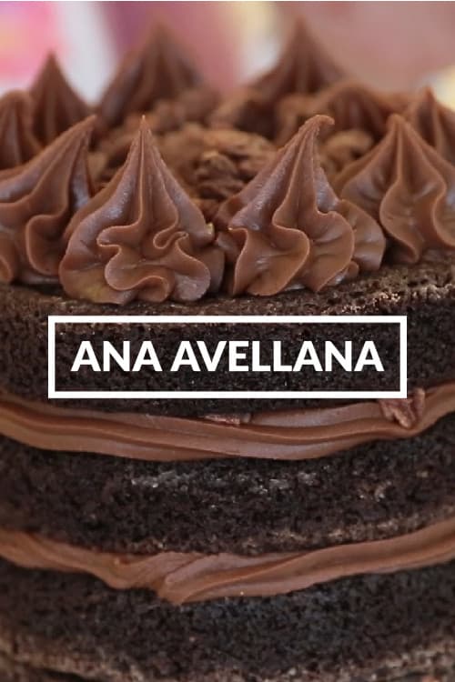 Ana Avellana Season 4 poster