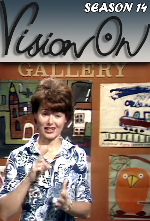 Vision On Series 14 poster