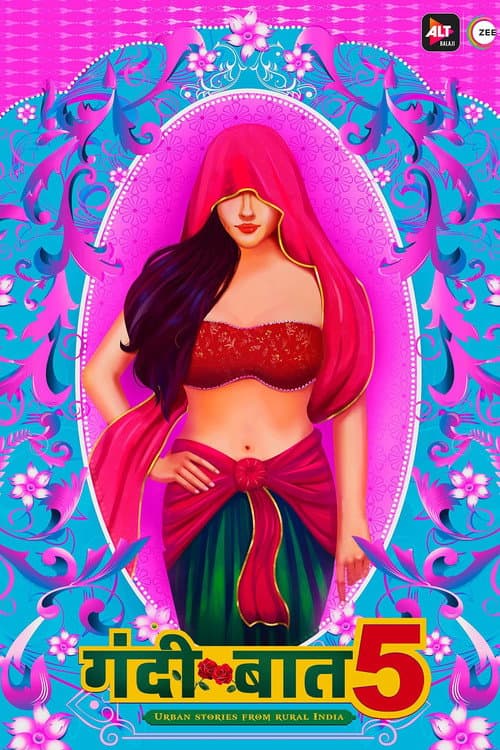 Gandii Baat Season 5 poster