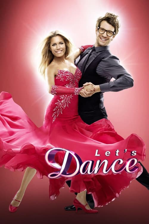 Let's Dance Season 2 poster