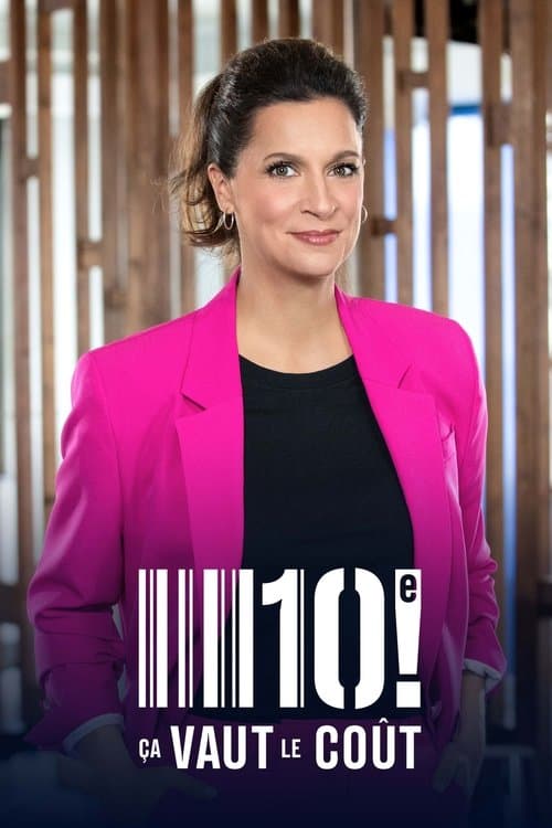 Ça vaut le coût Season 2 poster