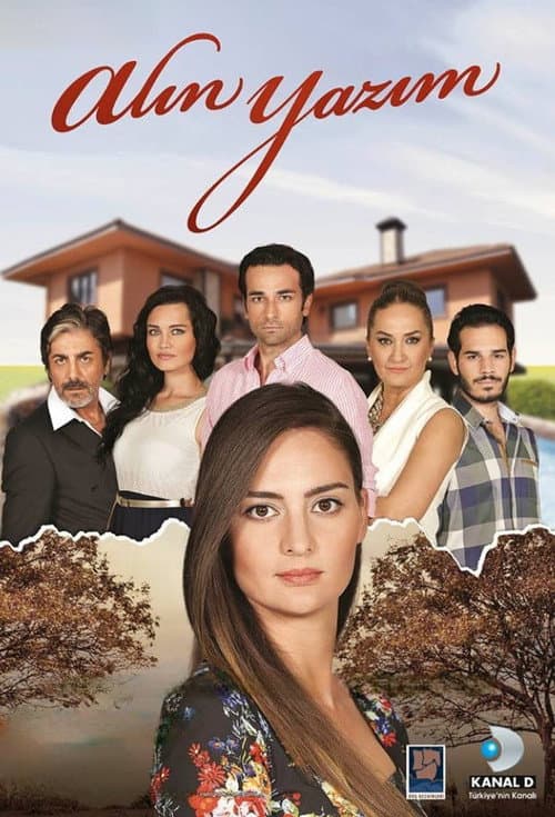 Alın Yazım Season 2 poster