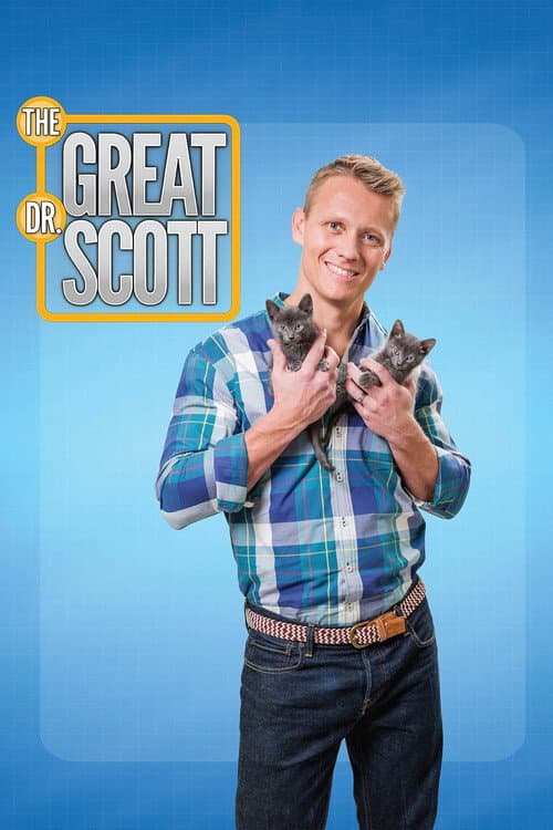 The Great Dr. Scott Season 1 poster