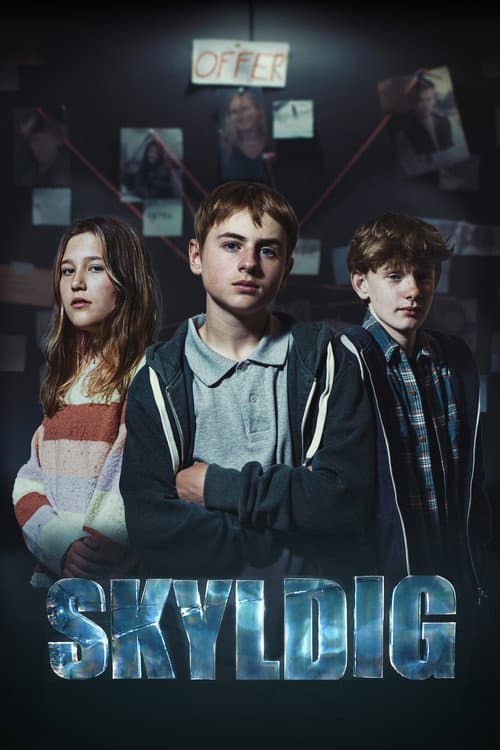 Guilty Season 3 poster