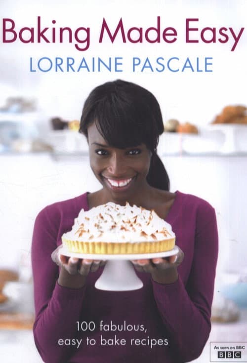 Baking Made Easy Season 1 poster