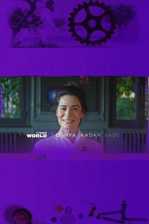Dünya Kadar Sade Season 1 poster