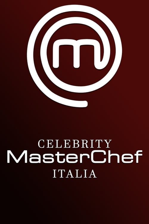 Celebrity MasterChef Italia Season 2 poster