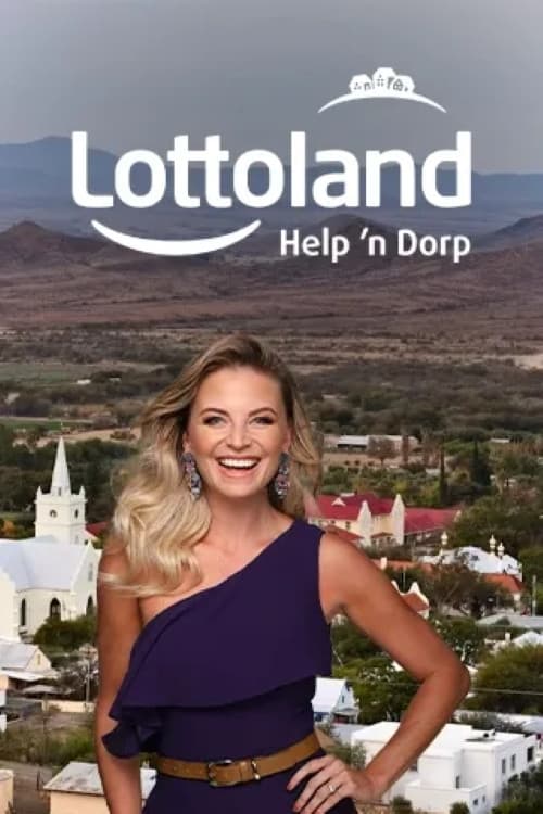 Lottoland Help 'n Dorp Season 4 poster
