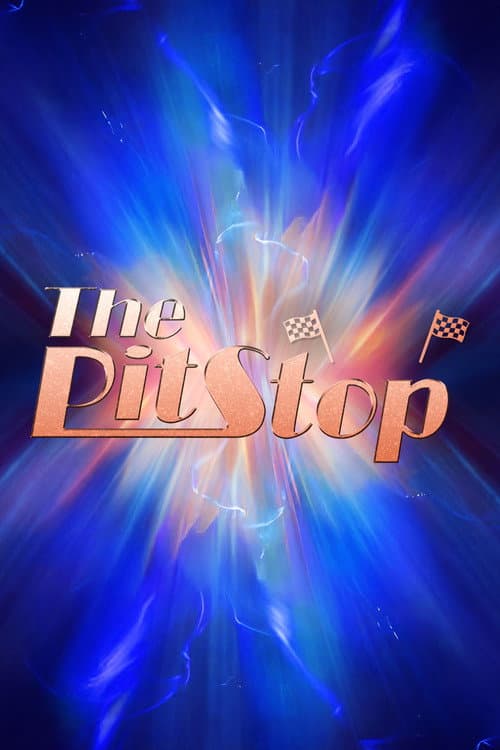 The Pit Stop RuPaul's Drag Race All Stars Season 9 poster