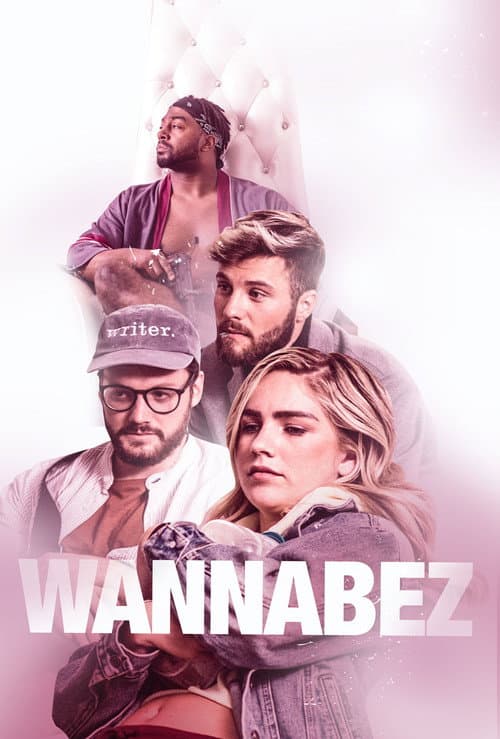 WannabeZ Season 1 poster