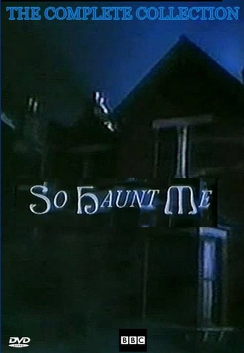 So Haunt Me Season 1 poster