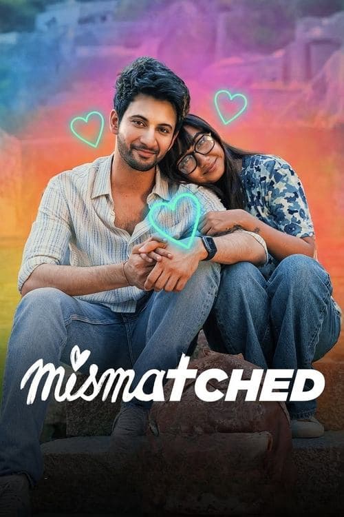 Mismatched Season 3 poster