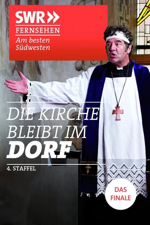 Die Kirche bleibt im Dorf Season 4 poster