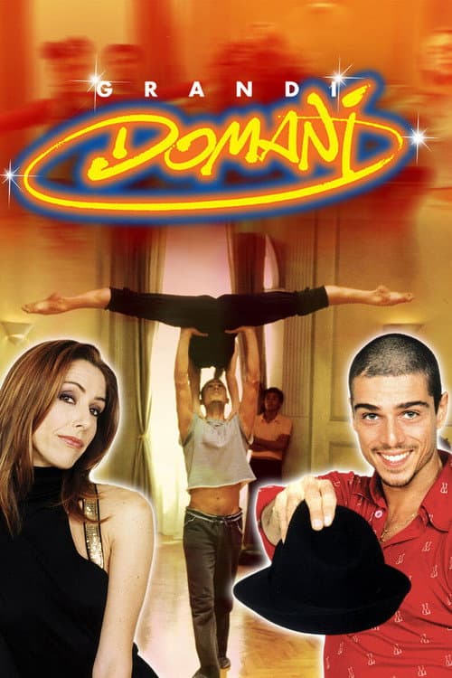 Grandi domani Season 1 poster