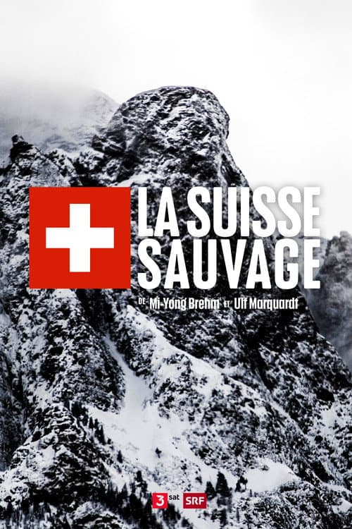 Wild Faces of Switzerland Season 1 poster