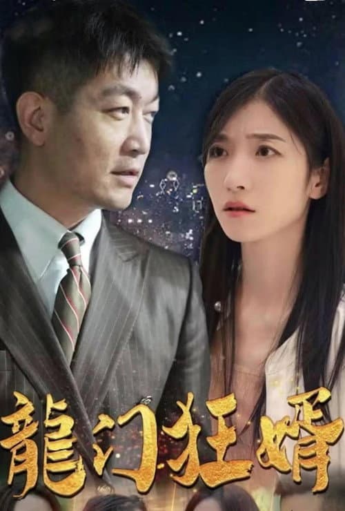 龙门狂婿 Season 1 poster