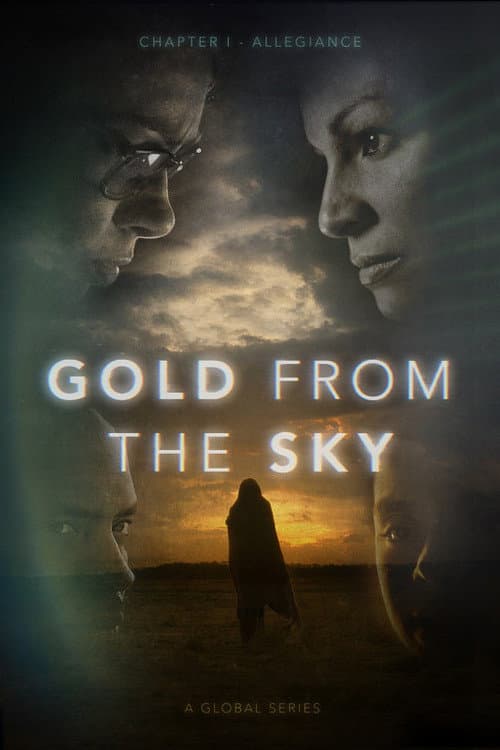 Gold From The Sky Season 1 poster