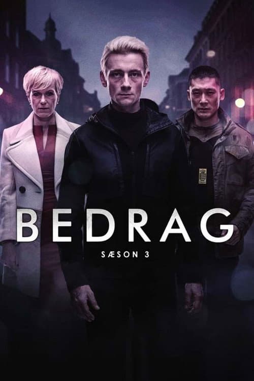 Follow the Money Season 3 poster
