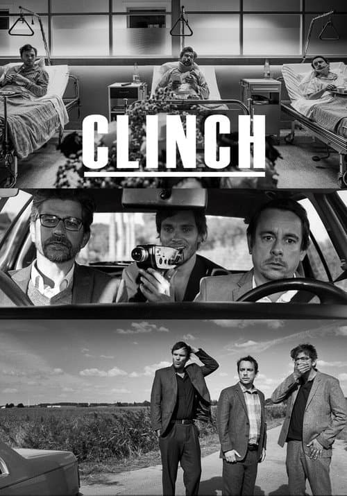 Clinch Season 1 poster
