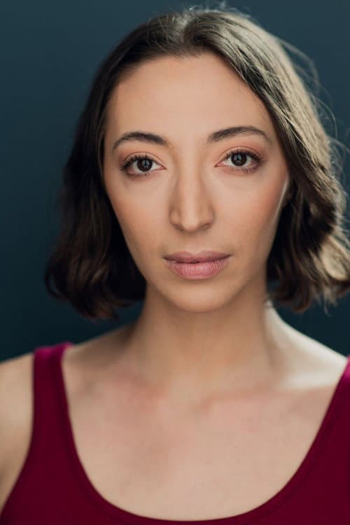 Arielle Beth Klein