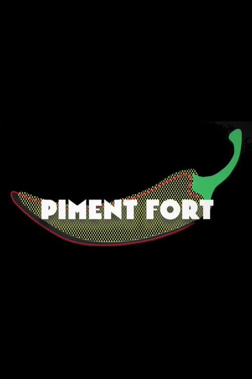 Piment fort Season 1 poster